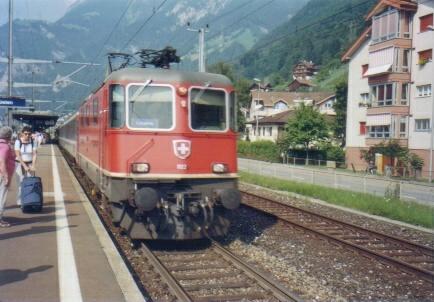 Re 4/4 11224