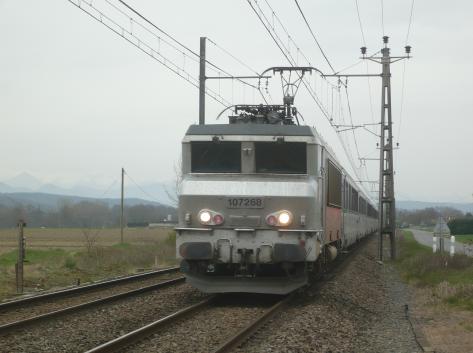 SNCF 107268