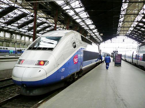 SNCF 277