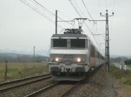 SNCF BB 107268
