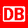 DB AG- en BB-logo