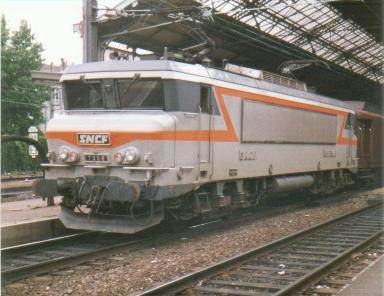 SNCF 7308